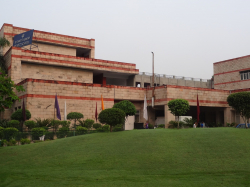 Schools in Janakpuri East, Delhi, SS Mota Singh Senior Secondary School, A4/C Janakpuri, Chander Nagar,Janakpuri, Delhi