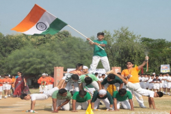 Jodhamal Public School Galley Image 2
