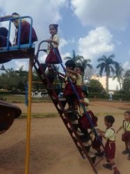 Pre schools, Playschools schools in Hanspal, Bhubaneswar, Komal Play School, Jayadev College Road, In front of Siraj Nursery,200 meters from Hanspal chhaka, Naharkanta, Naharkanta, Bhubaneswar