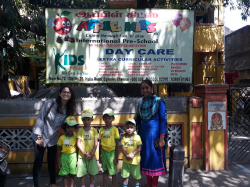 Best Play Schools in Chennai, KIDS PARK, 7, Aravamudhan Garden Street, Egmore, Chennai
