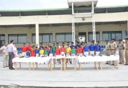 CD International School Galley Image 3