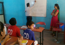 CD International School Galley Image 4