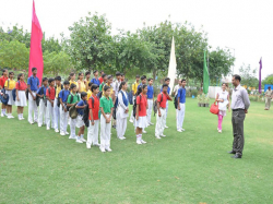 ಶಾಲೆಯ ಗ್ಯಾಲಿ ಚಿತ್ರ