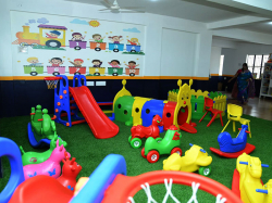 Rosemount International Preschool Galley Image 4
