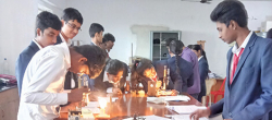 SRI KRISHNA  PU COLLEGE Galley Image 4