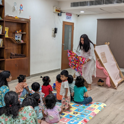 Padikal Play School Galley Image 2