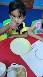 KIDZEE preschool  PK-B 77,sector 122 Galley Image 4