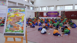 Modern English School Galley Image 4