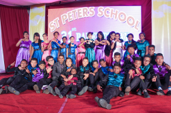 St Peters International School Galley Image 4
