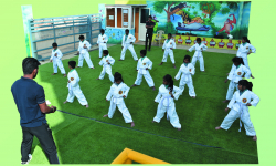 ABHYAS TECHNO SCHOOL Galley Image 4