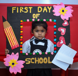 Kolkata Kids International Pre School Galley Image 3