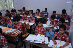 Swami Hariharanand Public School Galley Image 2
