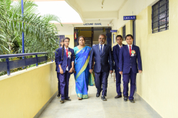GOODWILL PU COLLEGE Galley Image 4