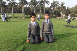 Satyam Modern Public School Galley Image 4