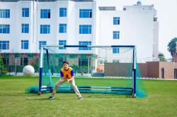 IGCSE Schools in Noida, Billabong High International School, A-73, Sector-34, Block A,Sector 34, Noida