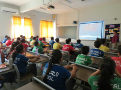 Neiil World School Gallery Image 2