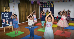 Usha's Kidzone Daycare Center Galley Image 4