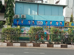 Best Play Schools in Surat, little millennium, 30, Aachman Society, Opp. Tuli Hospital Ram Chowk Ghoddod Road, Ghodod Road, Surat