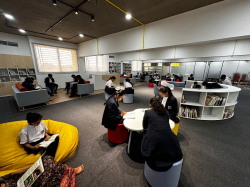The Academic City School - INDORE Galley Image 4