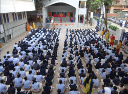 Presidency School Galley Image 3