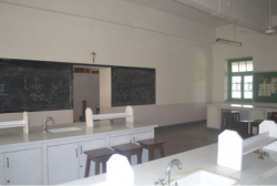 Loreto Convent Entally Galley Image 4
