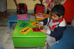 Busy Bees Play School Kukatpally Galley Image 2