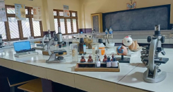 Schools in Dubagga, Lucknow, St. Clare's Convent School, Hardoi Road, Balaganj, Balaganj, Lucknow
