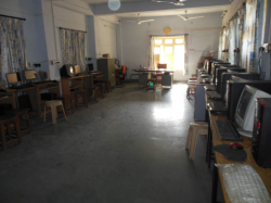 Shri Hari Ram Saboo Public School Galley Image 2