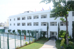 Shri-G International School Galley Image 4