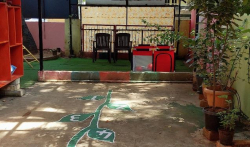 The Child's Kingdom Galley Image 2