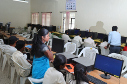M. S. PU College Galley Image 1