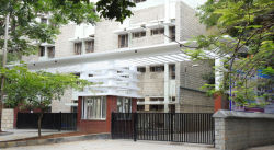 Best PU Junior Colleges in HSR Layout, Bangalore, Karnataka Reddyjana Sangha PU COLLEGE, 5th Cross Rd, Koramangala 3 Block, Koramangala, Bengaluru, Karnataka, Koramangala 3 Block,Koramangala, Bengaluru