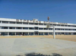ICSE Schools in Gwalior, St. Peters School, Simaria Tekri Dabra, Dabra, Gwalior