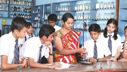 LOWRY MEMORIAL PU COLLEGE, Doorvaninagar Galley Image 2