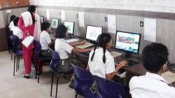 Bharatiya Vidya Bhavan's R.K.Sarda Vidya Mandir Galley Image 2