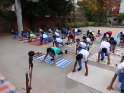 SHAISHAV SCHOOL Galley Image 4