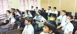 UDYOGAMANDAL SCHOOL Galley Image 4