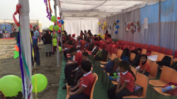 Krishna's Vikash Global school Galley Image 4