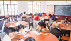 Schools in Vibhuti Khand, Lucknow, Immaculate Conception Convent School, Vineet Khand - 6, Gomtinagar, Gomtinagar, Lucknow