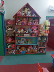 Best Play Schools in Lucknow, Little Kinderworld Preschool,  B-1, 8, 69, near vindhyachal mandir, Sector-A, Sector K, Aliganj, Aliganj, Lucknow