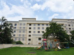 Podar International School - Thane (Cambridge International), Thane, Mumbai