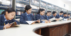 Ganga International School Galley Image 4