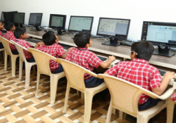 SRI CHAITANYA TECHNO SCHOOL Galley Image 2