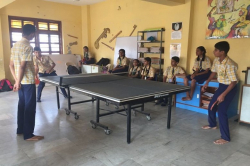 SMT TARAMAI VARTAK MEMORIAL ACADEMY Galley Image 4