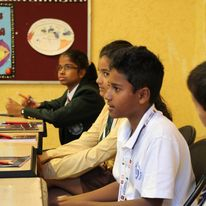 Sarala Birla Academy Galley Image 4