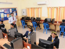 Podar International School - Nagpur (Katol Road) Gallery Image 4
