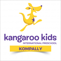 Pre schools, Playschools schools in Secunderabad, Hyderabad, Kangaroo Kids International Preschool Kompally, Plot No 116, 117P, Manjeera Nagar Colony, High Tention Road, 60 Feet Road, Old Alwal, Bhavani Nagar,Alwal, Hyderabad