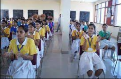 S.R.S Senior Secondary Public School Galley Image 2