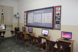 Drishti Dr. R.C. Jain Innovative Public School Galley Image 1