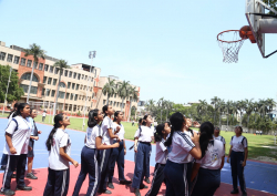Schools in Rohini Sector 9, Delhi, Lancers Convent, Outer ring road,Prashant vihar,Rohini, Sector 14,Rohini, Delhi
